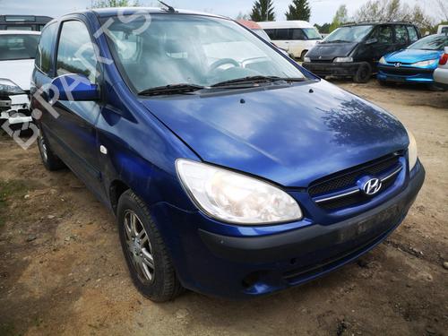 Used Parts HYUNDAI GETZ (TB) 1.5 CRDi (88 hp) 4444825