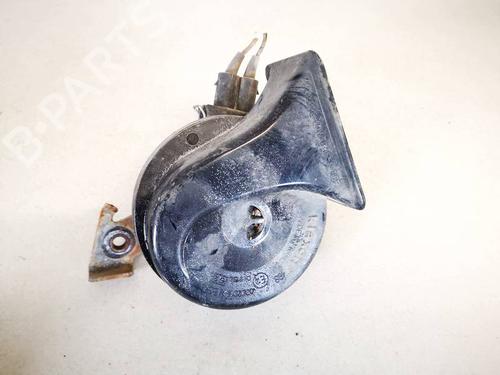 Used Horn Horn SKODA OCTAVIA I (1U2) 1.9 TDI (90 hp) 35254109 35254109