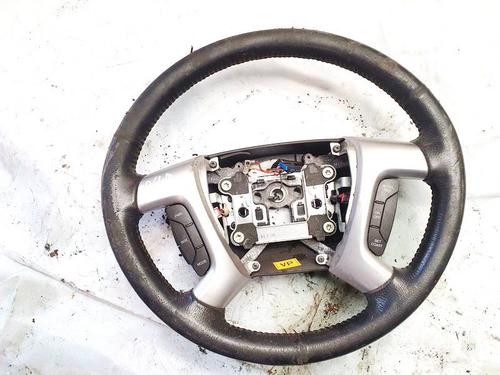 Used Steering wheel Steering wheel CHEVROLET CAPTIVA (C100, C140) 3.2 4WD (230 hp) 35201932 35201932