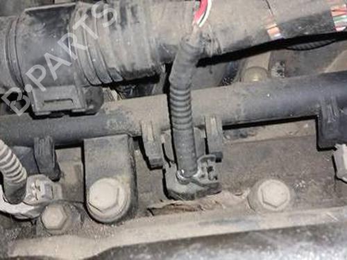 Used Injection rail Injection rail 34875856 34875856