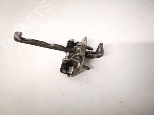 Hinge/Door check strap DACIA LOGAN II TCe 90 (L8MA, L8M1, L8AC) | BP34845789C146 - Image 2