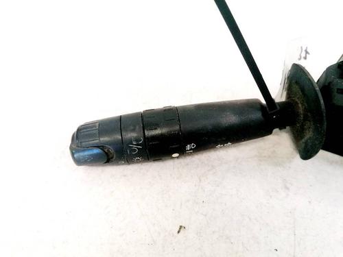 Warning switch PEUGEOT 607 (9D, 9U) 2.2 HDi | BP35381640I22 - Image 2