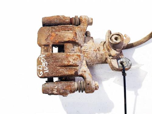 Used Right rear brake caliper Right rear brake caliper 34799586 34799586