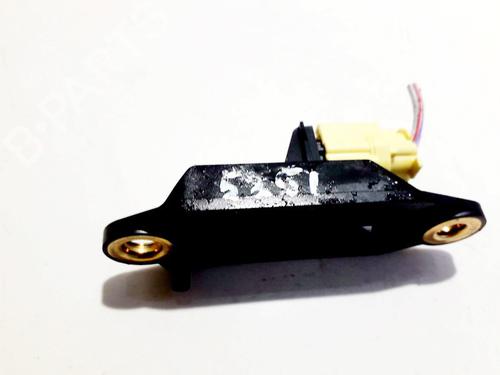 Electronic sensor HONDA ACCORD VII (CL, CN) 2.2 i-CTDi (CN1) | BP33524485M84 - Image 2