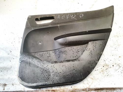 Used Rear right panel Rear right panel PEUGEOT 307 (3A/C) 1.6 HDi 110 (109 hp) 35476047 35476047