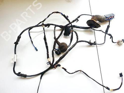 Wiring harness BMW i3 (I01) Electric | BP35049361E16 - Image 3