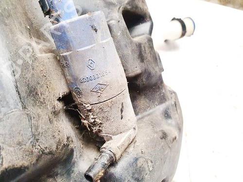 Washer pump CITROËN C5 II (RC_) 2.0 HDi (RCRHRH) | BP35077174E24 - Image 3