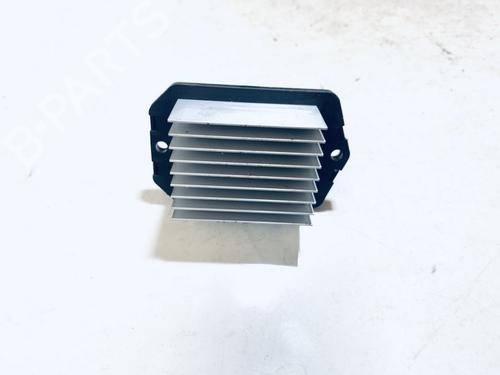 Used Heater resistor Heater resistor HONDA ELEMENT (YH) 2.4 Vtec (YH1) (160 hp) 35641430 35641430