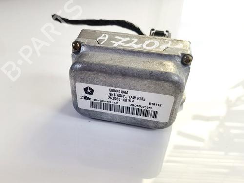 Used Electronic module Electronic module 35502641 35502641