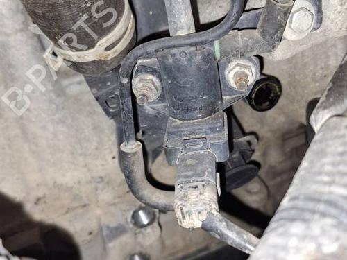 Electronic module FORD FIESTA VI (CB1, CCN) 1.4 TDCi | BP34902504M83 - Image 2