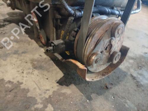 Used AC compressor AC compressor 38430568 38430568