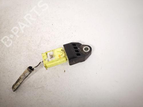 Electronic module MERCEDES-BENZ S-CLASS (W220, V220) S 500 (220.075, 220.175, 220.875) | BP32905461M83 - Image 2