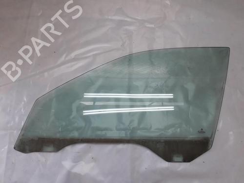 Used Front left door window Front left door window 35838828 35838828