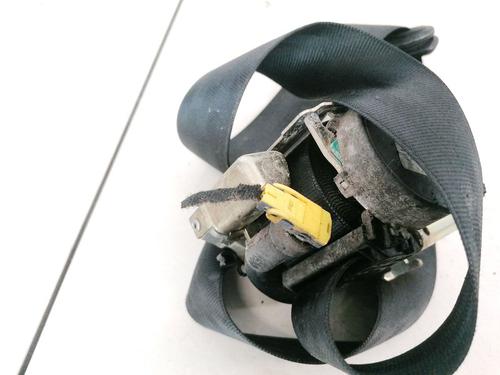 Front right seatbelt AUDI A4 B6 (8E2) 1.9 TDI | BP35501786I25 - Image 3