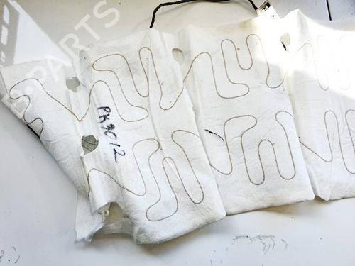 Used Other Other VW TOURAN (1T3) 1.6 TDI (105 hp) 32942241 32942241