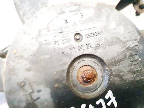 Fan RENAULT CLIO II Hatchback Van (SB0/1/2_) 1.2 (SB0A, SB0F, SB10) | BP35389469M128 - Image 2