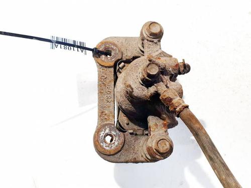 Right rear brake caliper KIA CEE'D Hatchback (ED) 1.6 CRDi 90 | BP34838187M106 - Image 2