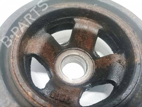 Pulley SSANGYONG KYRON 2.0 Xdi | BP35188966M122 - Image 3