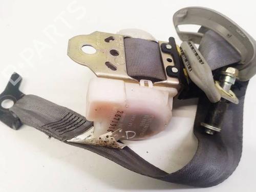 Used Rear right seatbelt Rear right seatbelt 35183944 35183944