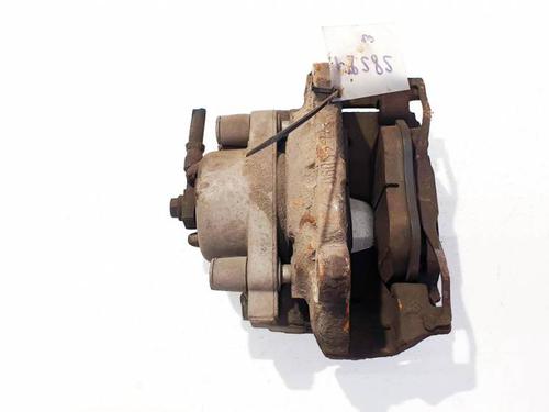 Right front brake caliper SAAB 9-3 (YS3F, E79, D79, D75) 2.2 TiD | BP35270081M104 - Image 3