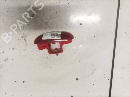 Used Third brake light Third brake light 34994614 34994614