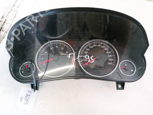 Used Instrument cluster Instrument cluster CADILLAC SRX 4.6 AWD (325 hp) 35370717 35370717