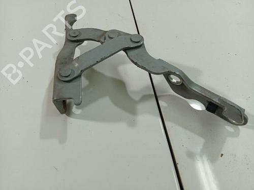 Used Hinge/Door check strap Hinge/Door check strap HYUNDAI SONATA IV (EF) 2.0 CRDi Dynamic (140 hp) 36311954 36311954