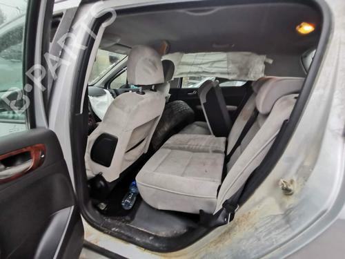 Pipe PEUGEOT 307 (3A/C) 1.6 HDi 110 | BP32533155M125 