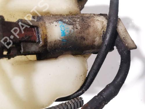 Used Washer pump Washer pump HONDA JAZZ II (GD_, GE3, GE2) 1.3 iDSi (GD1) (86 hp) 34921745 34921745