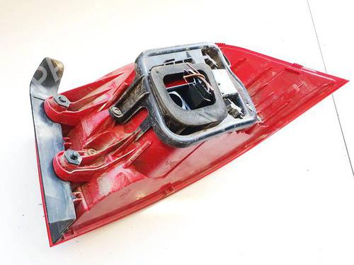 Left taillight VW PASSAT B7 (362) 2.0 TDI | BP36959660C34 - Image 3