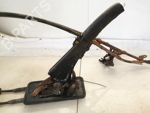 Used Hand brake Hand brake AUDI A6 C5 (4B2, 4B4) 2.4 (170 hp) 35465679 35465679