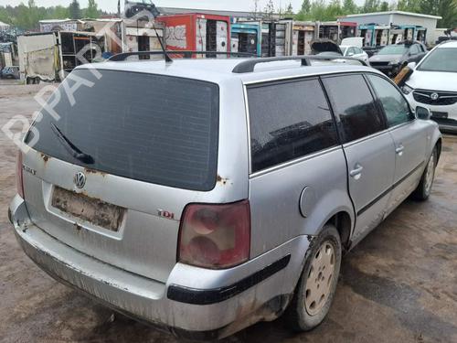 Handskerum VW PASSAT B5.5 (3B3) 1.9 TDI | BP36102382C95 - Image 6