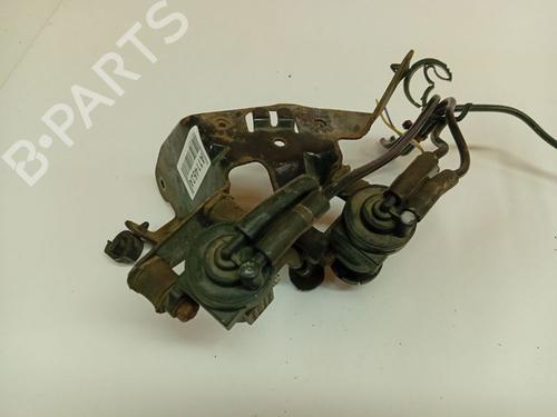 Electronic module PEUGEOT 807 (EB_) 2.2 HDi | BP36524660M83 - Image 2