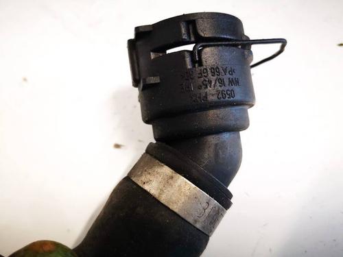 Pipe BMW 7 (E65, E66, E67) 740 d | BP32584604M125