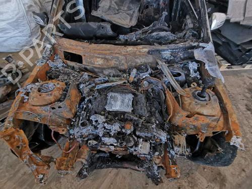 Speaker MERCEDES-BENZ E-CLASS (W212) E 350 4-matic (212.087) | BP32571295E2 