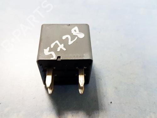 Used Other Other CHEVROLET REZZO MPV (U100) 1.6 (105 hp) 33103154 33103154