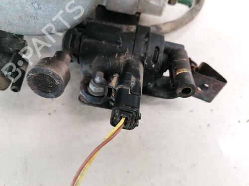 Used Electronic module Electronic module CITROËN C8 (EA_, EB_) 2.0 HDi (107 hp) 35492354 35492354