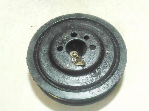 Pulley AUDI A3 (8P1) 2.0 TDI | BP35847847M122 - Image 2