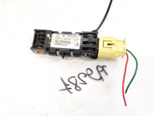 Used Electronic module NISSAN PRIMERA Hatchback (P12) 2.2 Di (126 hp) 32957497