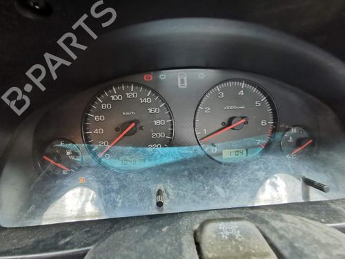 Electronic module SUBARU LEGACY III (BE) 2.0 AWD (BE5) | BP38975333M83  - Image 6