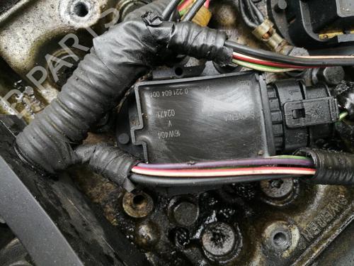 Used Ignition coil Ignition coil VOLVO S80 I (184) 2.4 (140 hp) 35857235 35857235