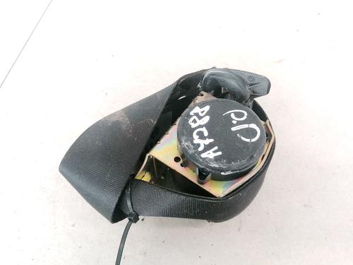Used Front right seatbelt Front right seatbelt ROVER 75 (RJ) 2.0 CDT (115 hp) 35495035 35495035
