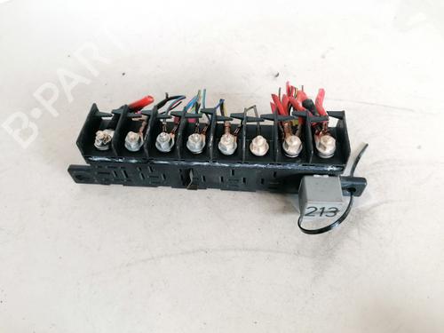 Used Fuse box Fuse box AUDI 100 C4 Avant (4A5) 2.5 TDI (115 hp) 32877340 32877340