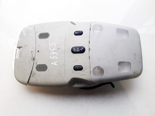 Plafoniera interna Plafoniera interna SAAB 9-3 (YS3F, E79, D79, D75) 2.2 TiD (125 hp) 35872285 35872285