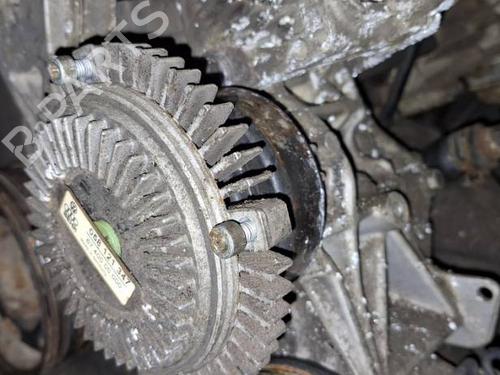 Used Radiator fan Radiator fan 34818189 34818189