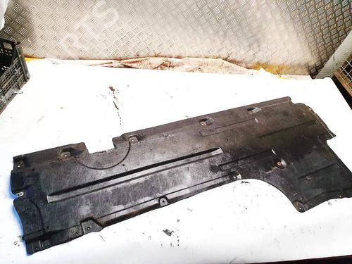 Used Underbody protection Underbody protection 35161624 35161624