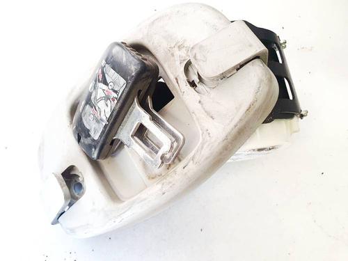 Used Rear center seatbelt Rear center seatbelt SKODA ROOMSTER (5J7) 1.9 TDI (105 hp) 35369969 35369969