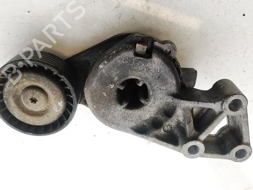 Used Pulley Pulley AUDI TT (8N3) 1.8 T (180 hp) 35444607 35444607
