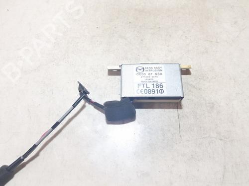 Used Electronic module Electronic module MAZDA 5 (CR) 2.0 (CREW, CR19) (146 hp) 33526104 33526104