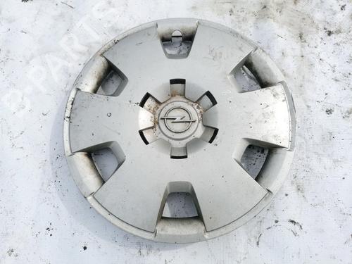 Hulkapsel Hulkapsel OPEL ZAFIRA / ZAFIRA FAMILY B (A05) 1.9 CDTI (M75) (120 hp) 35392248 35392248